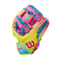 Wilson 2025 Fall A2000 1786SS 11.5" Infield Glove1