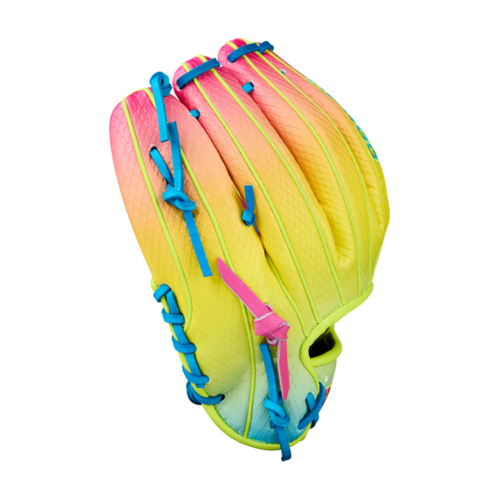 Wilson 2025 Fall A2000 1786SS 11.5" Infield Glove2