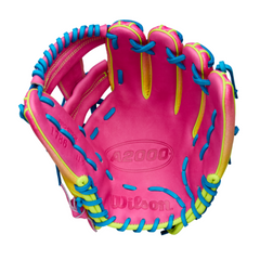Wilson 2025 Fall A2000 1786SS 11.5" Infield Glove3