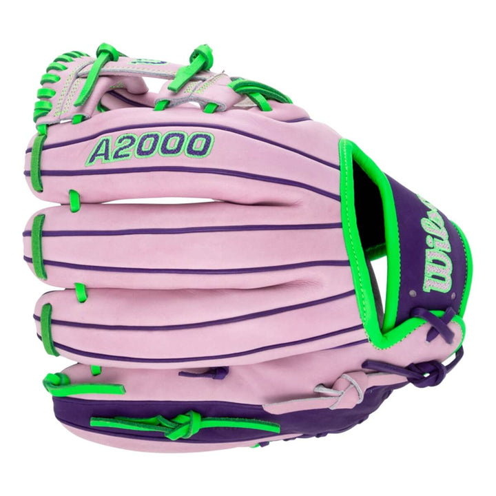 Wilson 2025 Fall A2000 1786 11.5" Infield Glove1