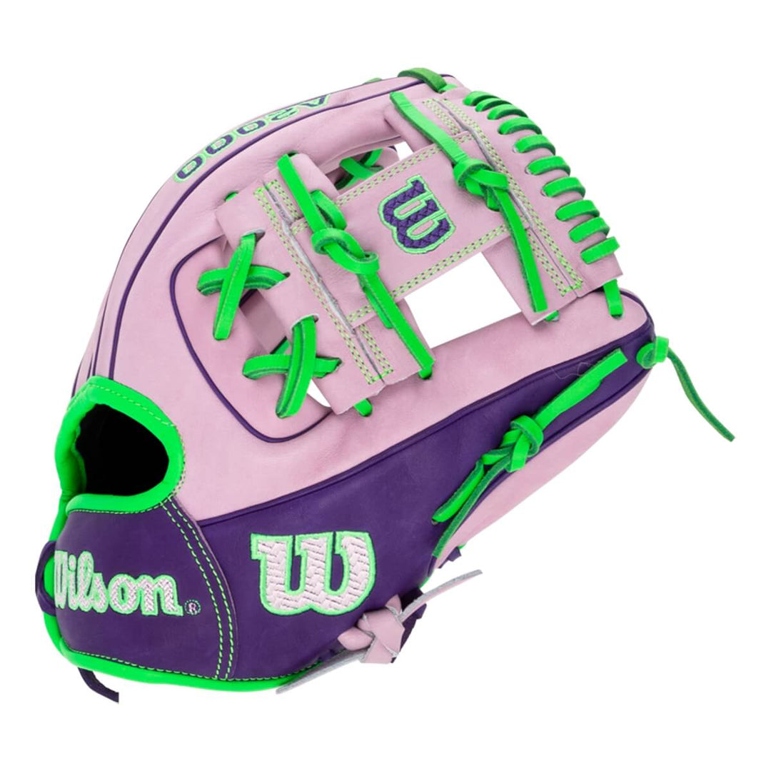 Wilson 2025 Fall A2000 1786 11.5" Infield Glove2