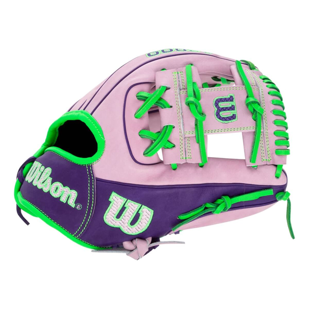 Wilson 2025 Fall A2000 1786 11.5" Infield Glove3