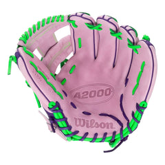 Wilson 2025 Fall A2000 1786 11.5" Infield Glove4