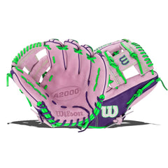 Wilson 2025 Fall A2000 1786 11.5" Infield Glove7