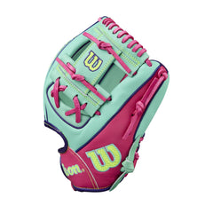 Wilson 2025 Fall A2000 DP15SS 11.5" Infield Glove2