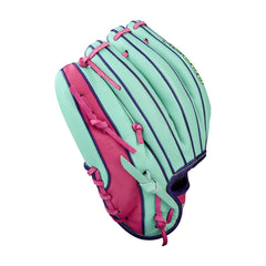 Wilson 2025 Fall A2000 DP15SS 11.5" Infield Glove3