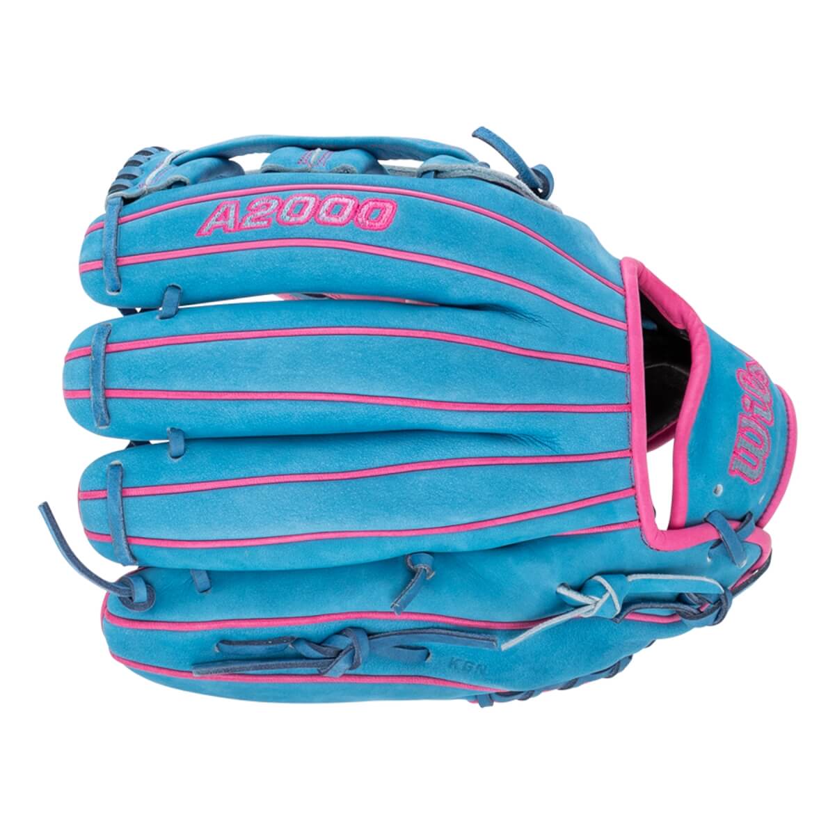 Wilson 2025 Fall A2000 Elly De La Cruz GM 12