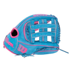 Wilson 2025 Fall A2000 Elly De La Cruz GM 12" Infield Glove2