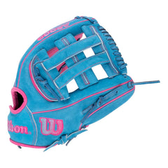 Wilson 2025 Fall A2000 Elly De La Cruz GM 12" Infield Glove3