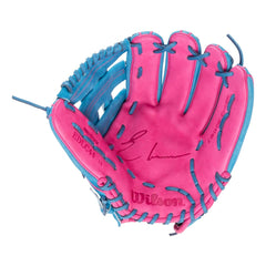 Wilson 2025 Fall A2000 Elly De La Cruz GM 12" Infield Glove4