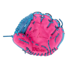 Wilson 2025 Fall A2000 Elly De La Cruz GM 12" Infield Glove5