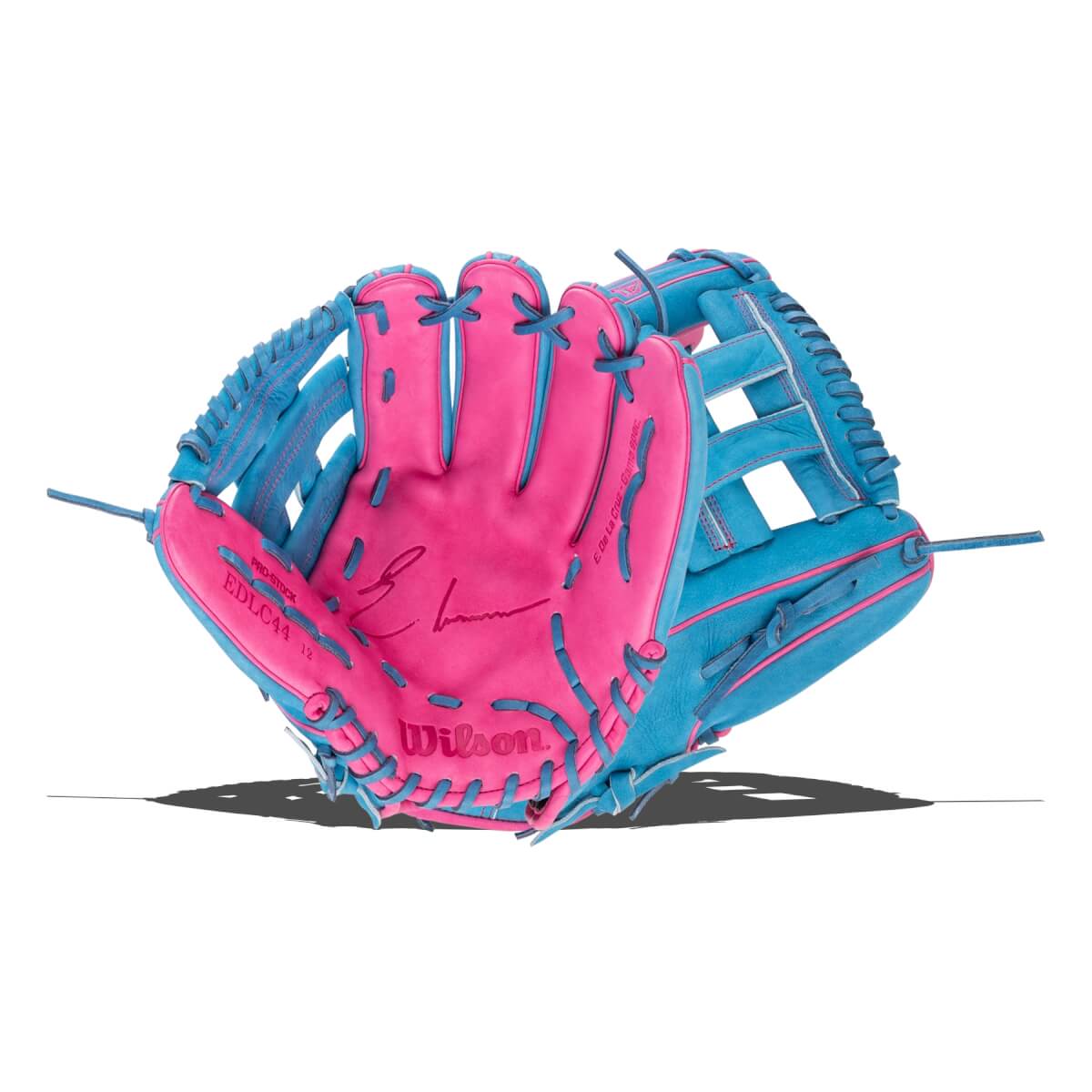 Wilson 2025 Fall A2000 Elly De La Cruz GM 12