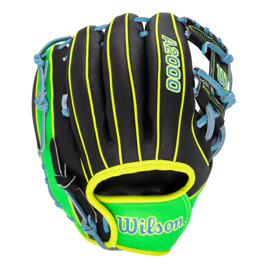 Wilson 2025 Fall A2000 PF88SS 11.25" Infield Glove