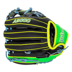 Wilson 2025 Fall A2000 PF88SS 11.25" Infield Glove1