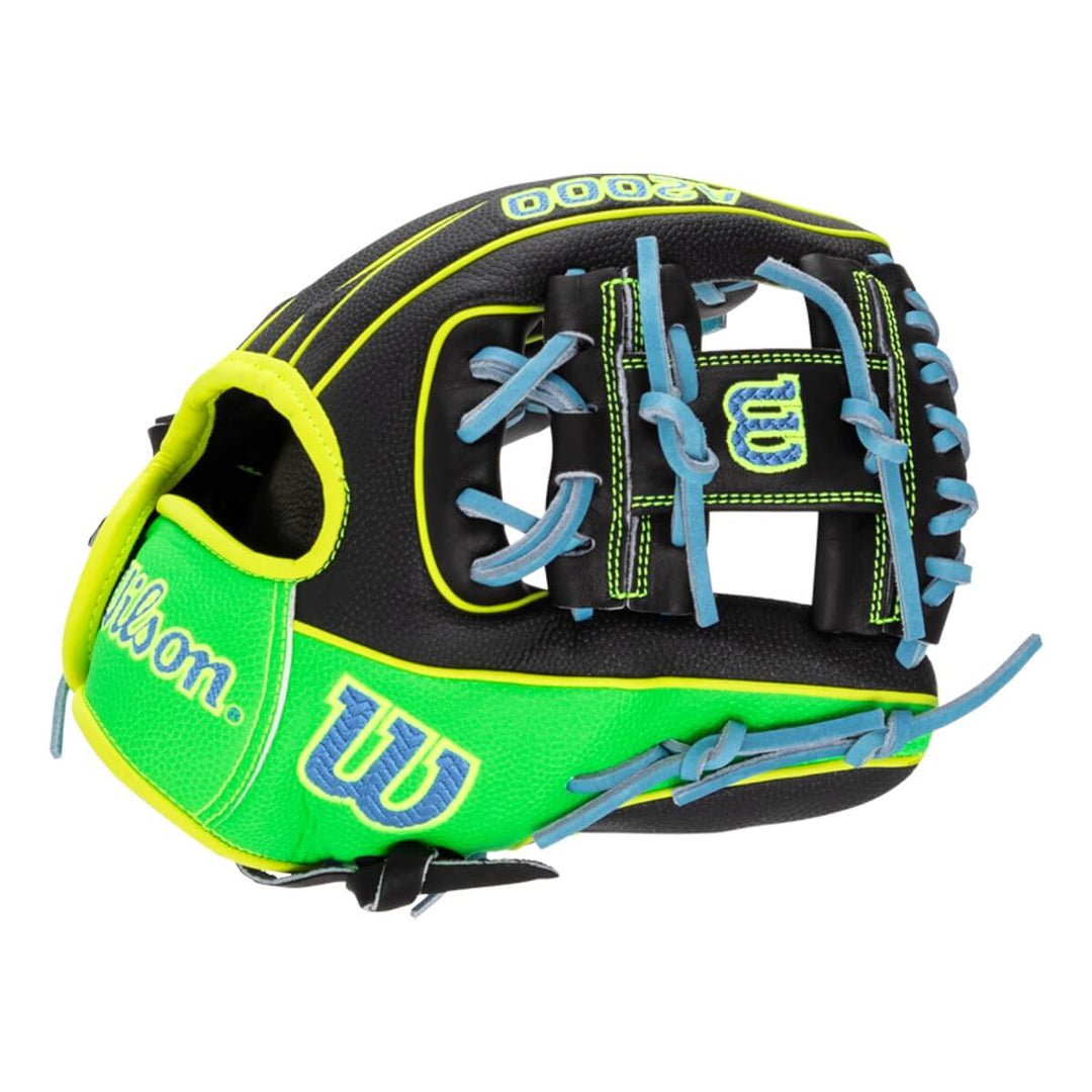 Wilson 2025 Fall A2000 PF88SS 11.25" Infield Glove2