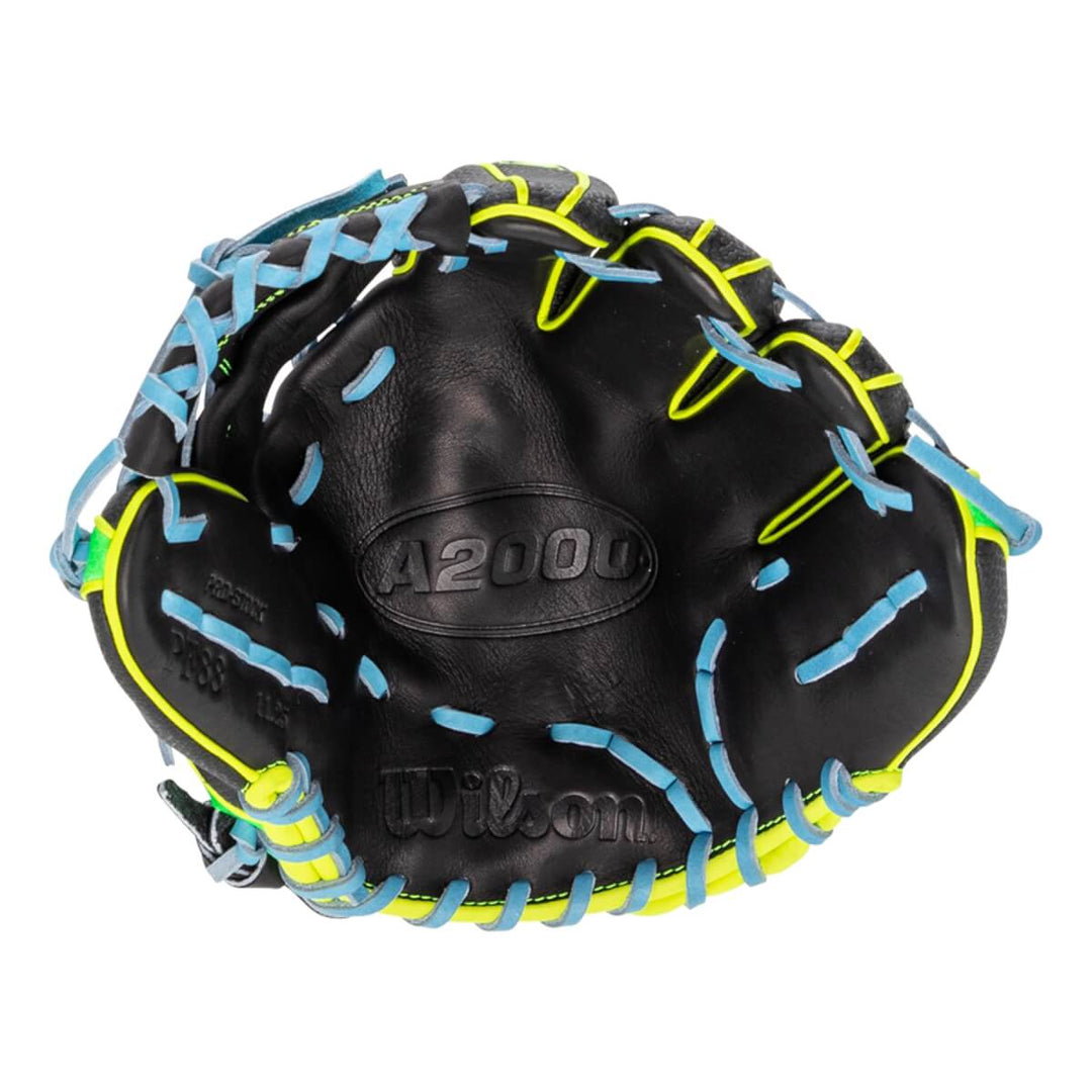 Wilson 2025 Fall A2000 PF88SS 11.25" Infield Glove4