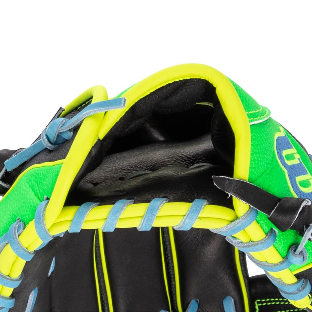 Wilson 2025 Fall A2000 PF88SS 11.25" Infield Glove6