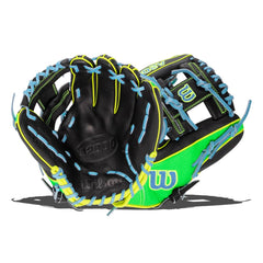 Wilson 2025 Fall A2000 PF88SS 11.25" Infield Glove7
