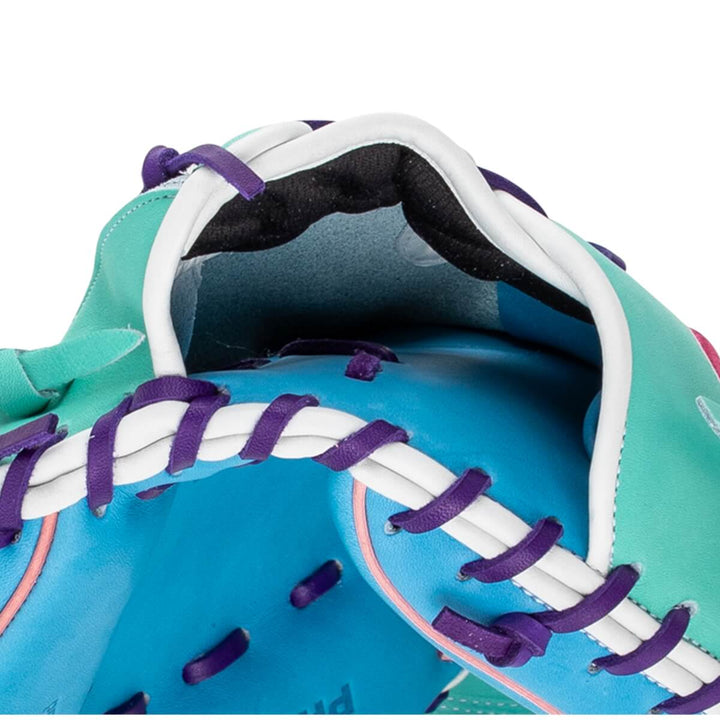 Wilson 2025 Fall A2K 1734SS 34" Catcher's Mitt6