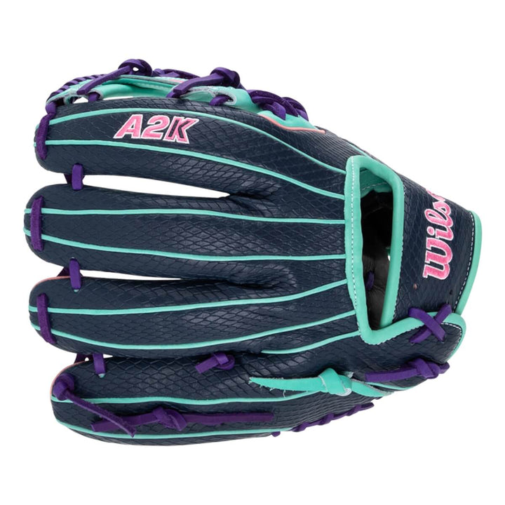 Wilson 2025 Fall A2K 1786SS 11.5" Infield Glove1