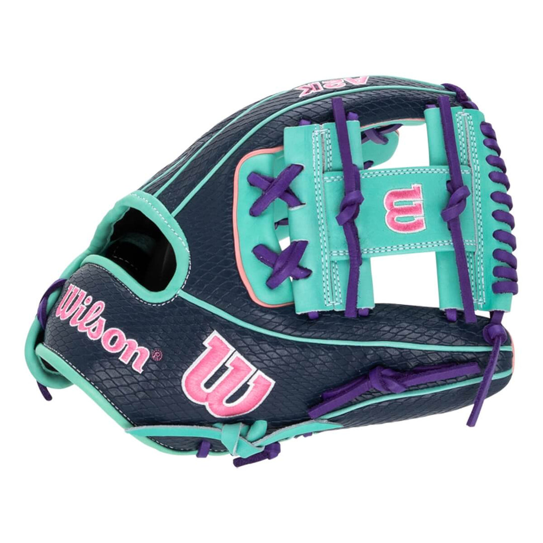 Wilson 2025 Fall A2K 1786SS 11.5" Infield Glove3
