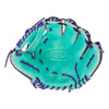 Wilson 2025 Fall A2K 1786SS 11.5" Infield Glove5