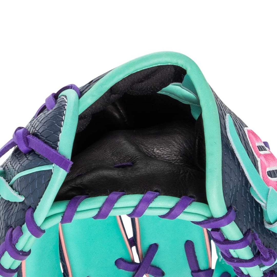 Wilson 2025 Fall A2K 1786SS 11.5" Infield Glove6