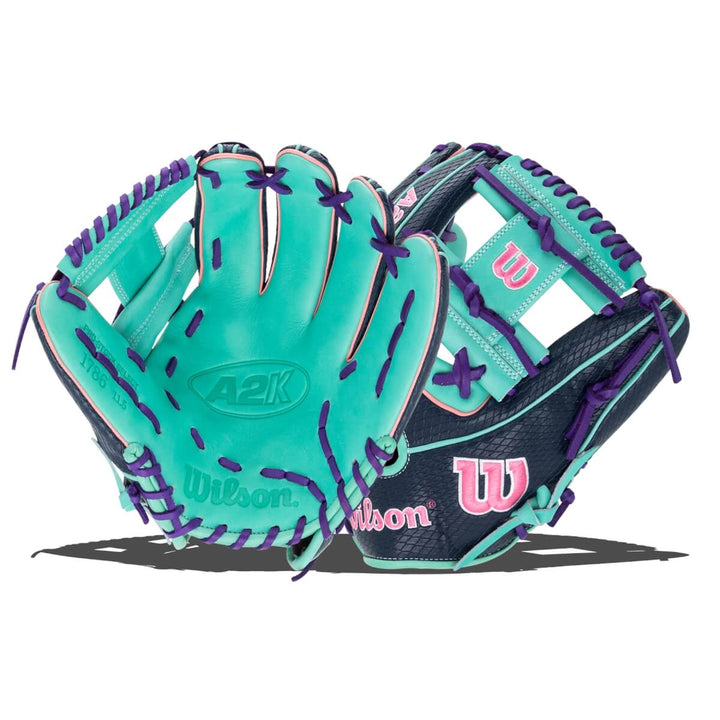 Wilson 2025 Fall A2K 1786SS 11.5" Infield Glove7