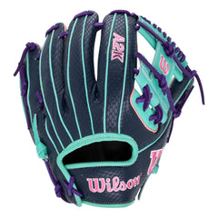 Wilson 2025 Fall A2K 1786SS 11.5" Infield Glove