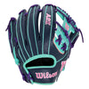 Wilson 2025 Fall A2K 1786SS 11.5" Infield Glove