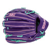 Wilson 2025 Fall A2K B23 ASO Web 12" Pitcher's Glove1