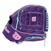 Wilson 2025 Fall A2K B23 ASO Web 12" Pitcher's Glove2