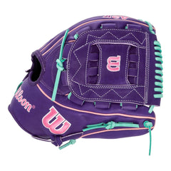 Wilson 2025 Fall A2K B23 ASO Web 12" Pitcher's Glove2