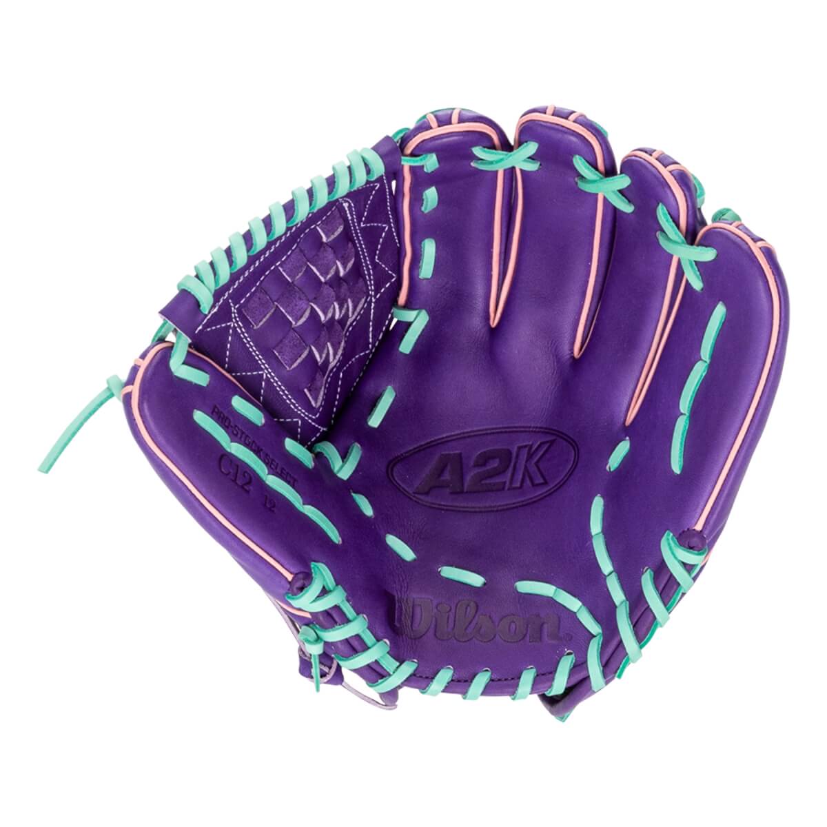 Wilson 2025 Fall A2K B23 ASO Web 12