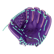 Wilson 2025 Fall A2K B23 ASO Web 12" Pitcher's Glove3