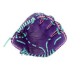 Wilson 2025 Fall A2K B23 ASO Web 12" Pitcher's Glove5