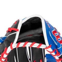 Wilson 2025 Fall A2K Mookie Betts GM 11.75" Infield Glove6