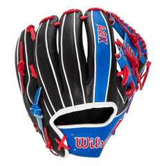 Wilson 2025 Fall A2K Mookie Betts GM 11.75" Infield Glove