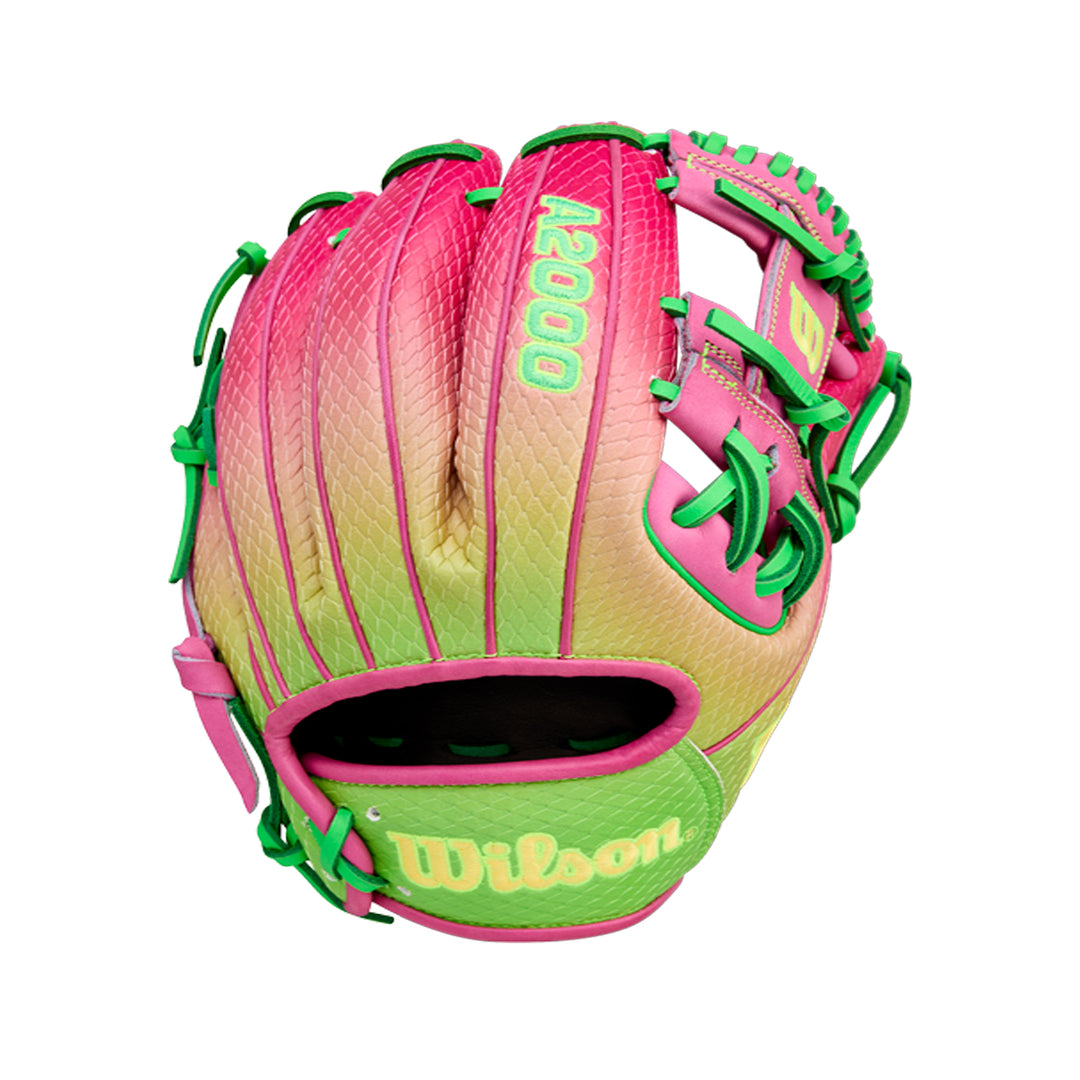 グローブ Wilson A2000 1786 2024 Baseball Classics Series A2000 1786 11.5” Infield