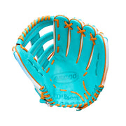Wilson 2025 OMAHA A2000 1810 Northern Lights 12.75" Outfield Glove1