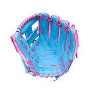 Wilson 2025 POTTSTOWN A2000 1786 CWS SKBL 11.5" Infield Glove1