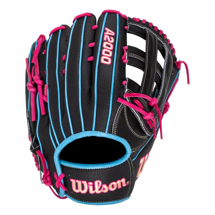 Wilson 2025 Summer A2000 1777  12.75" Outfield Glove_RHT
