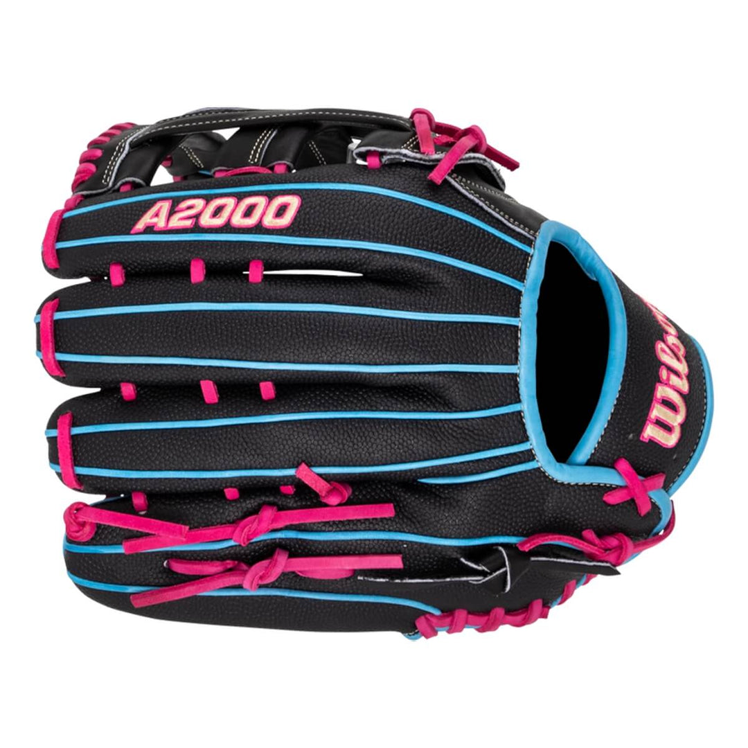 Wilson 2025 Summer A2000 1777  12.75" Outfield Glove_RHT1