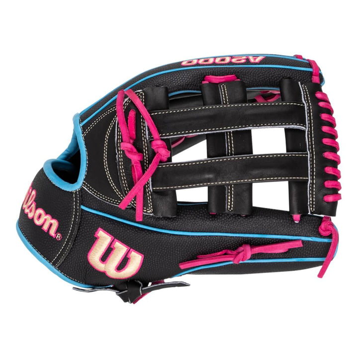 Wilson 2025 Summer A2000 1777  12.75" Outfield Glove_RHT2