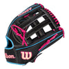 Wilson 2025 Summer A2000 1777  12.75" Outfield Glove_RHT3
