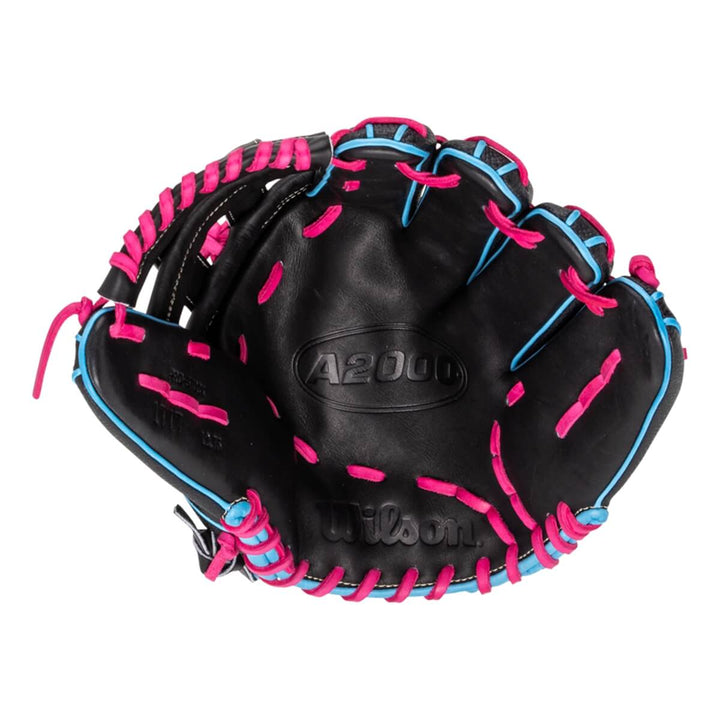 Wilson 2025 Summer A2000 1777  12.75" Outfield Glove_RHT5