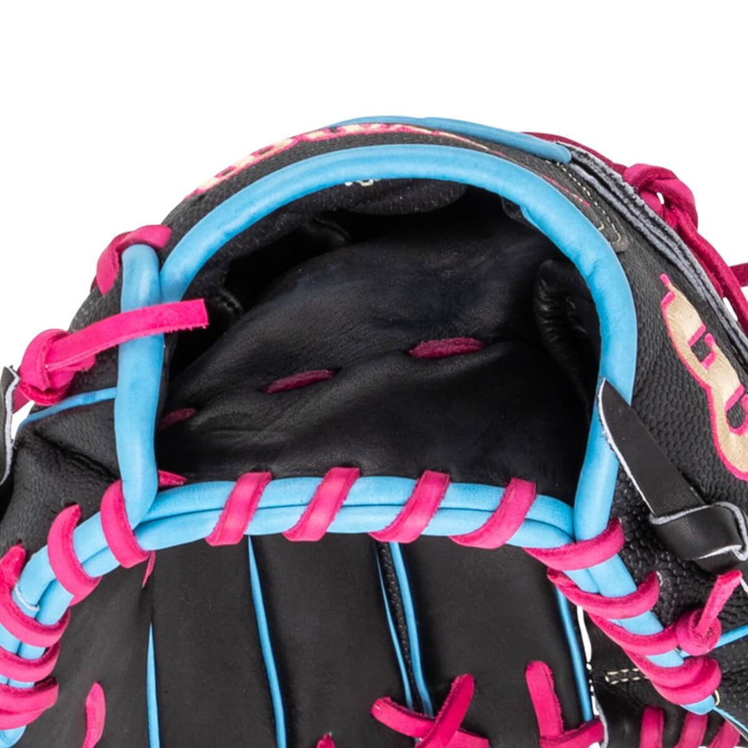 Wilson 2025 Summer A2000 1777  12.75" Outfield Glove_RHT6