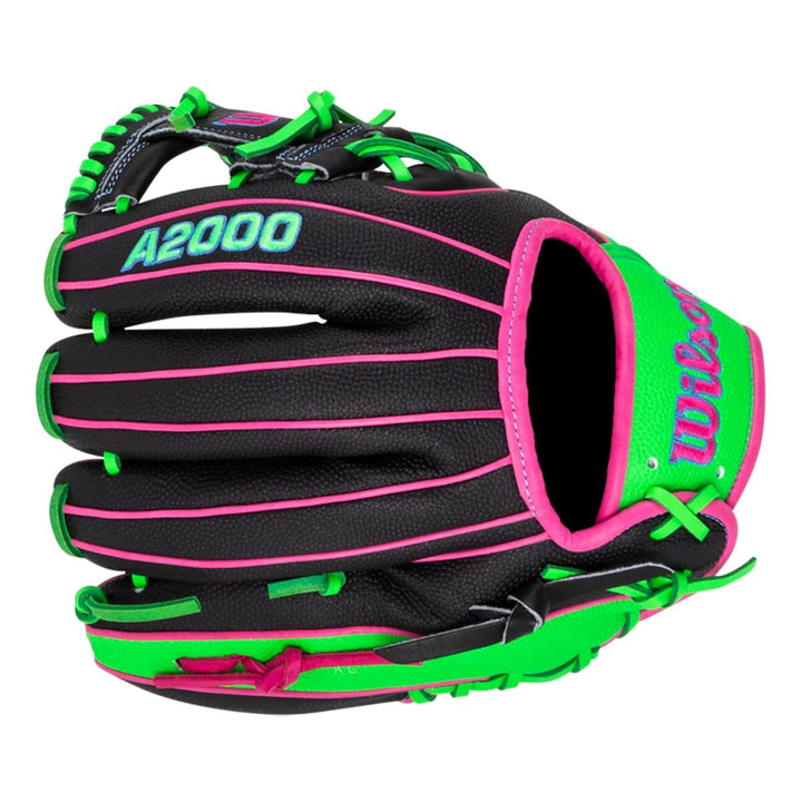 Wilson 2025 Summer A2000 1786SS  11.5" Infield Glove_RHT1