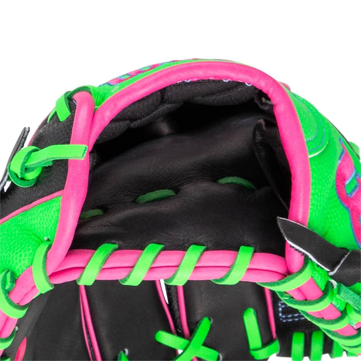 Wilson 2025 Summer A2000 1786SS  11.5" Infield Glove_RHT6