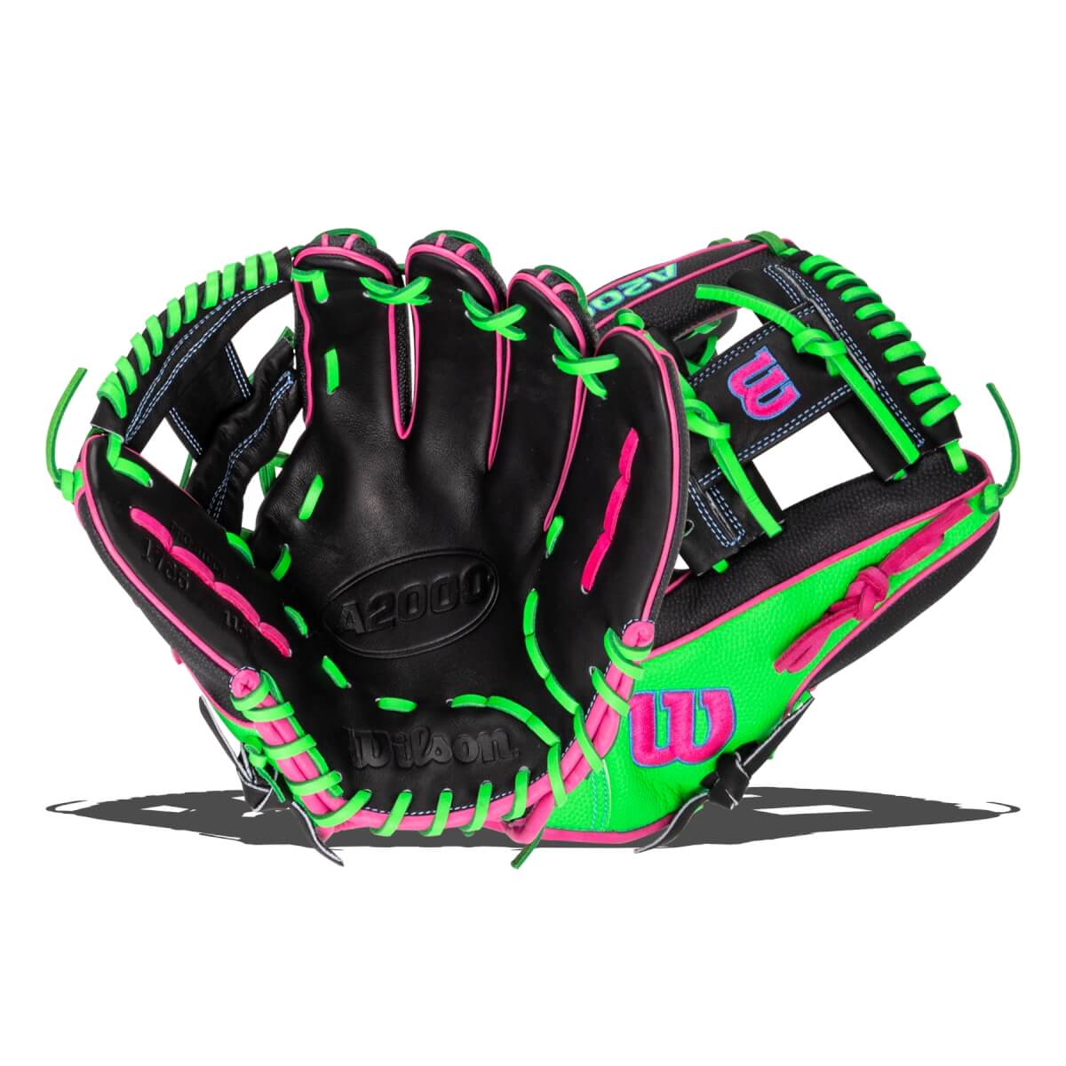 Wilson 2025 Summer A2000 1786SS 11.5